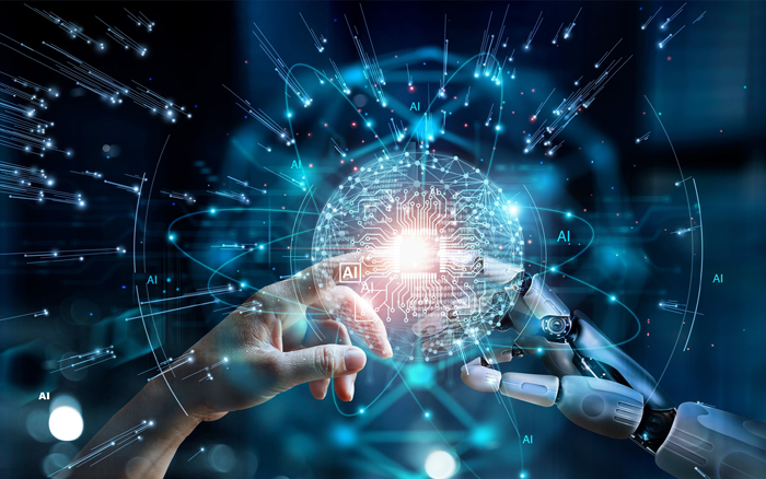 Industrial Brain Platform